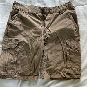 Carhartt men’s force shorts